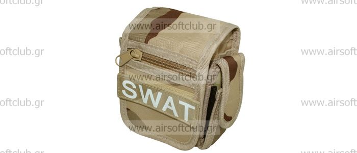 Duty Waist Bag (Desert)